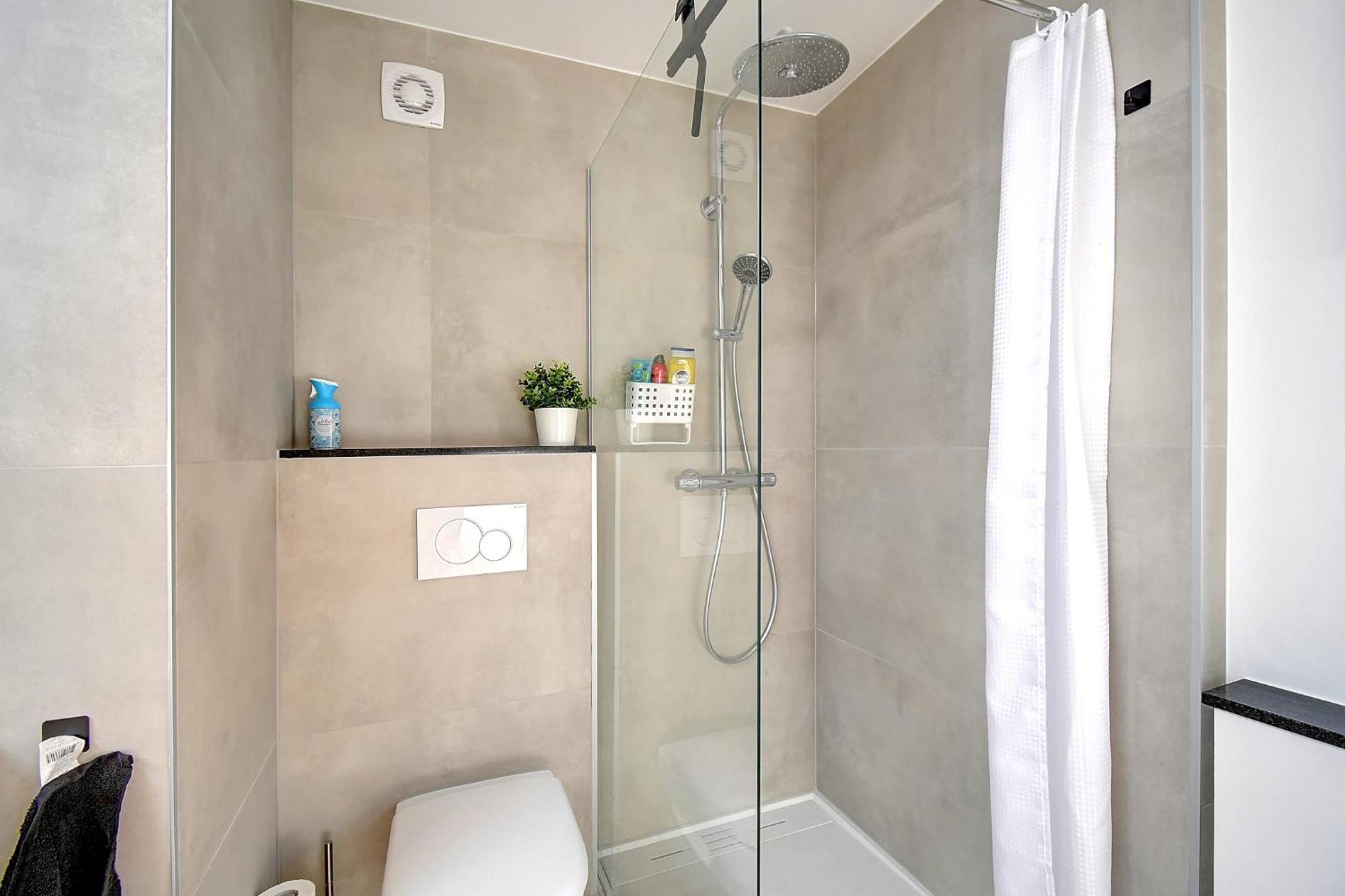 Le Cocon De Holiday home
