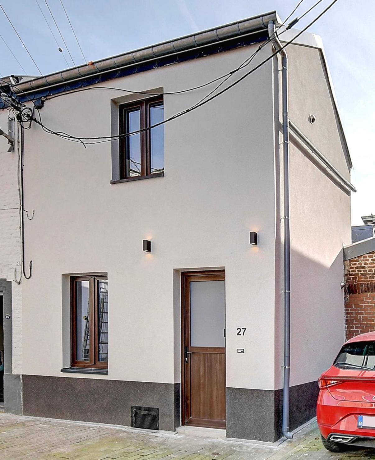 Le Cocon De Holiday home *