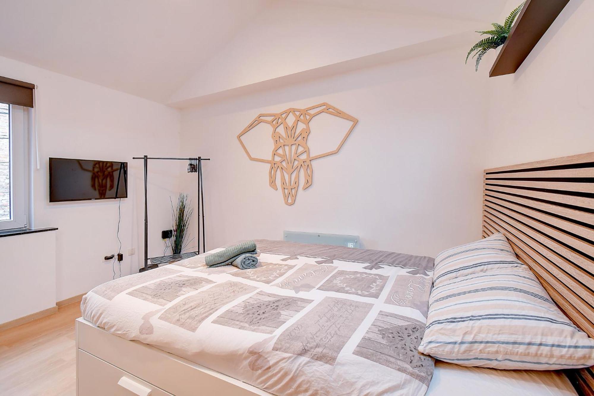 Le Cocon De Holiday home