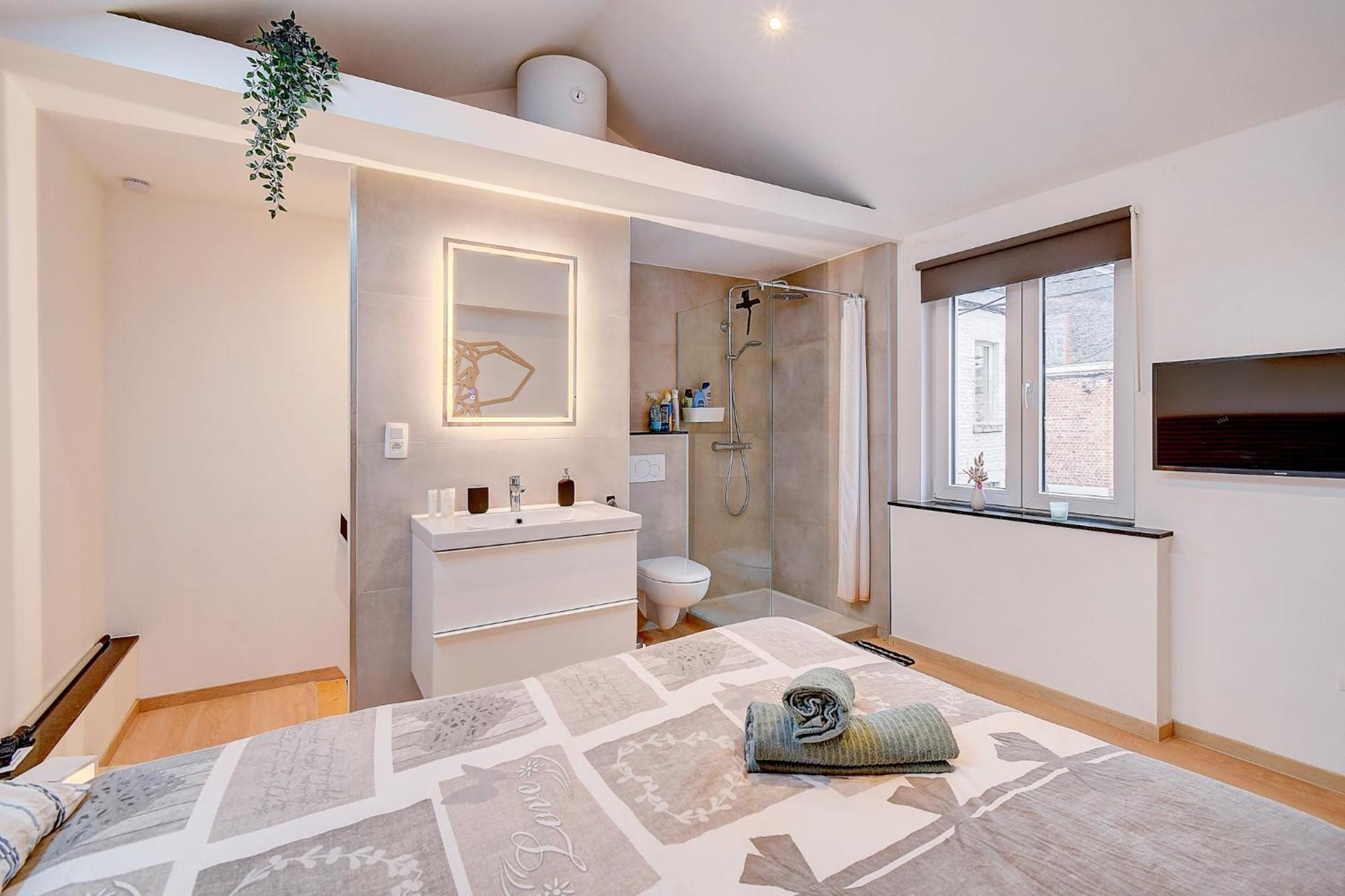 Holiday home Le Cocon De