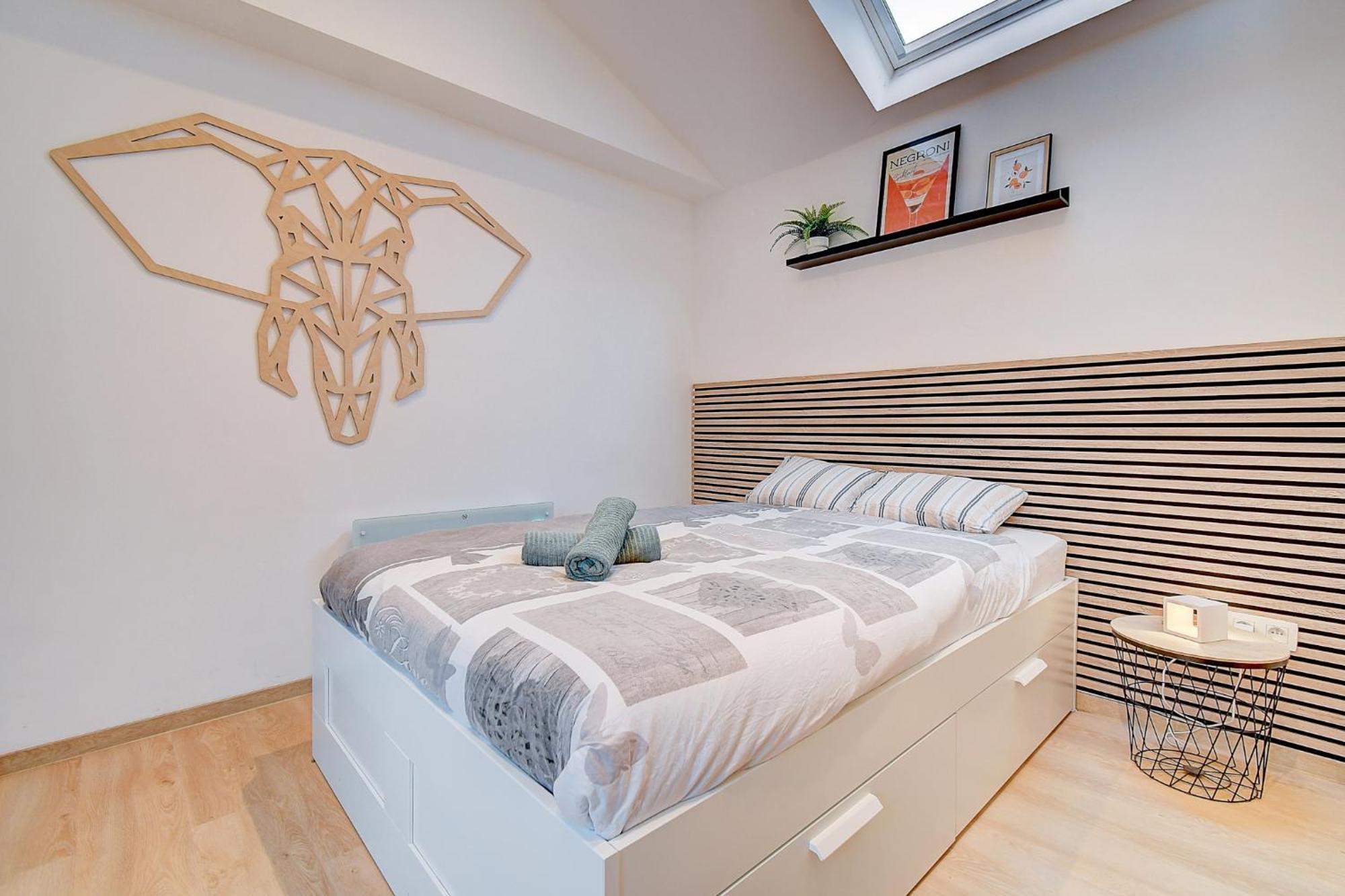 Holiday home Le Cocon De Chenee